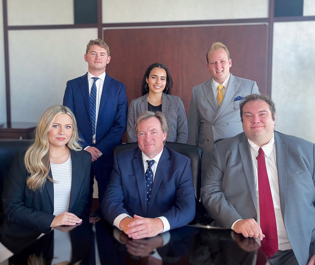 Law Offices of Kevin E. O'Reilly - Attorneys and Staff